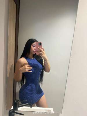 26 year old Hispanic Escort in Lubbock TX 💓Latina new to town❤️ with discreet hotel 💓🔥