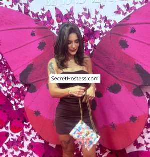 Maida 27Yrs Old Escort 50KG 155CM Tall Malaga Image - 2