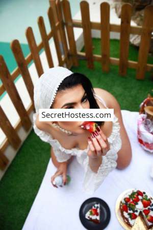 Mary Bellerouge 26Yrs Old Escort 70KG 170CM Tall Osijek Image - 3