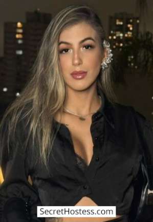 24 year old Brazilian Escort in London Maya, PalaceVIP Agency