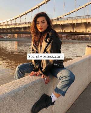 Nana 24Yrs Old Escort 50KG 165CM Tall Izmir Image - 1