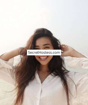 Nana 24Yrs Old Escort 50KG 165CM Tall Izmir Image - 2