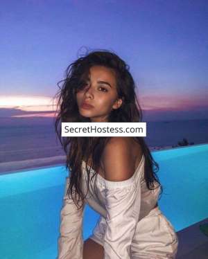 Nana 24Yrs Old Escort 50KG 165CM Tall Izmir Image - 4