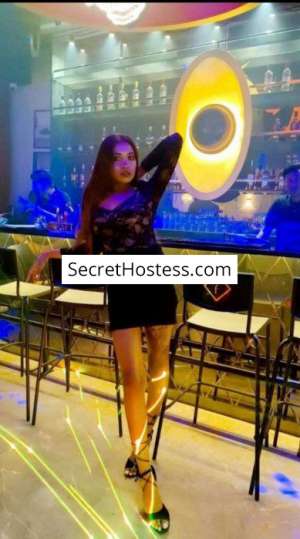 Nisha 24Yrs Old Escort 52KG 157CM Tall Mumbai Image - 4