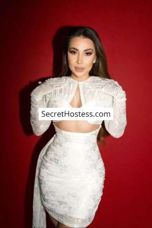 Olivia 25Yrs Old Escort 60KG 170CM Tall Bangkok Image - 2