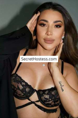 Olivia 25Yrs Old Escort 60KG 170CM Tall Bangkok Image - 3