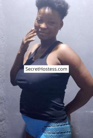 Patience, Independent 23 year old Escort in Ferizaj