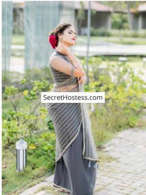 20 year old Arabian Escort in Bengaluru Sandani, Independent