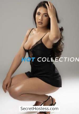 21 year old Brazilian Escort in London Shushu, Hot Collection Agency