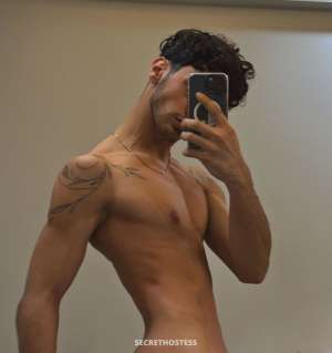 Sinan 21Yrs Old Escort 180CM Tall Baku Image - 1