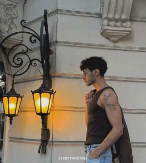Sinan 21Yrs Old Escort 180CM Tall Baku Image - 3