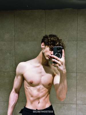 Sinan 21Yrs Old Escort 180CM Tall Baku Image - 4