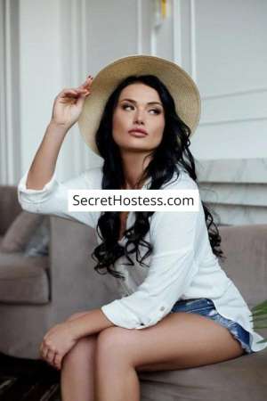 Sofi, Agency 25 year old Escort in Belgrade