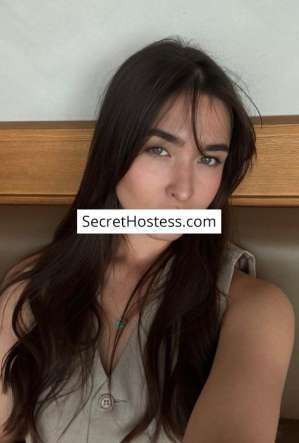 Sofia, Independent 20 year old Escort in Istanbul