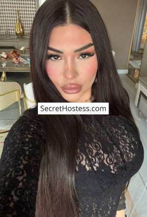 Sofia, Agency 21 year old Escort in Izmir