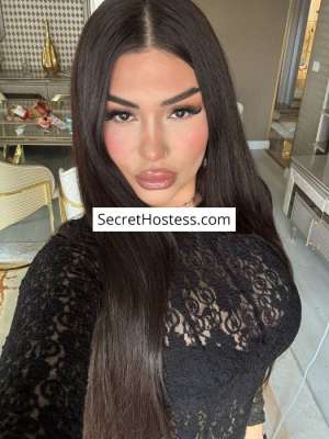 Sofia 21Yrs Old Escort 66KG 165CM Tall Izmir Image - 1