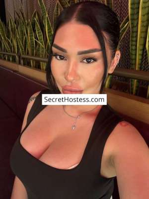 Sofia 21Yrs Old Escort 66KG 165CM Tall Izmir Image - 3