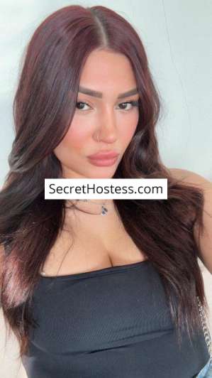 Sofia 21Yrs Old Escort 66KG 165CM Tall Izmir Image - 4