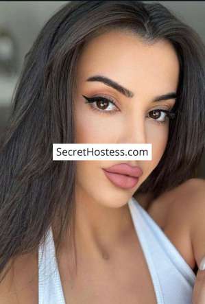 22 year old Arabian Escort in Pristina Sude, Agency