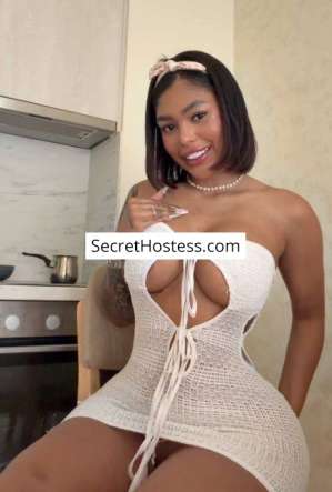 Susi, Agency 23 year old Escort in Tirana