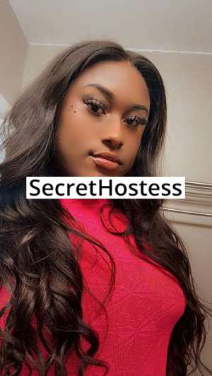 30 year old Escort in Dallas TX TS Kayla