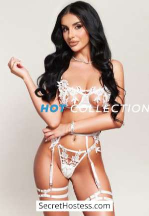 23 year old Escort in London Venus, Hot Collection Agency
