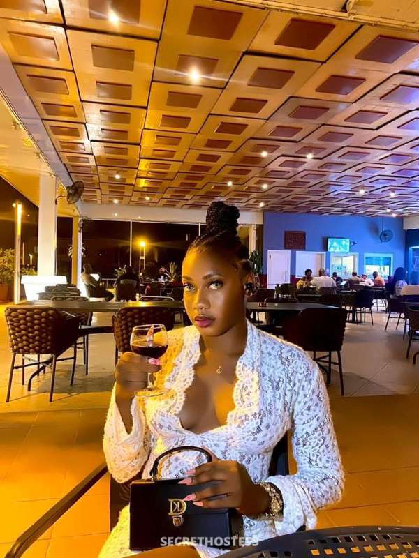 23Yrs Old Escort 152CM Tall Port Harcourt Image - 1