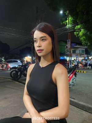 19Yrs Old Escort 167CM Tall Makati City Image - 2