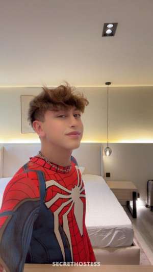 19Yrs Old Escort 170CM Tall Jeddah Image - 1