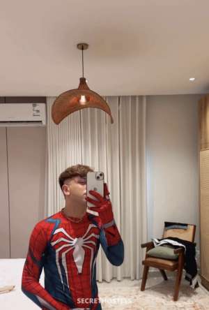 19Yrs Old Escort 170CM Tall Jeddah Image - 3