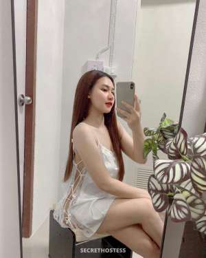 20Yrs Old Escort 49KG 165CM Tall Bali Image - 1