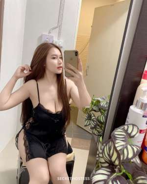 20Yrs Old Escort 49KG 165CM Tall Bali Image - 2