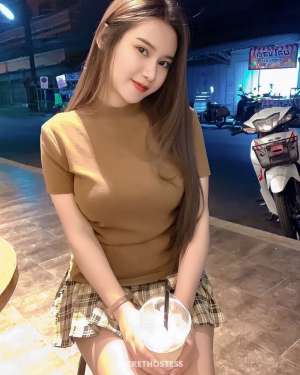 20Yrs Old Escort 49KG 165CM Tall Bali Image - 7