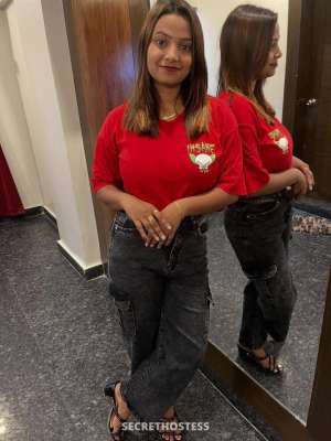 21 year old Indian Escort in Thāne Priyanka Escorts, escort
