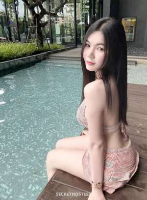 22Yrs Old Escort 160CM Tall Jakarta Image - 4