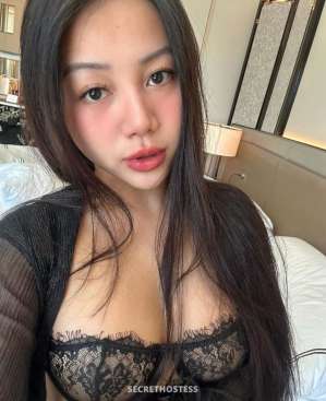 23 year old Asian Escort in Buraidah Moon in &amp; Outcall ❤⚜️⚜️, escort