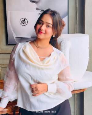 23 year old Indian Escort in Hyderabad Bhagyashree, escort