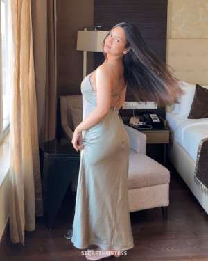 23 year old Indian Escort in Hyderabad Deepali Sharma, escort