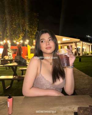 24 year old Chinese Escort in Bukit Bintang Kasih