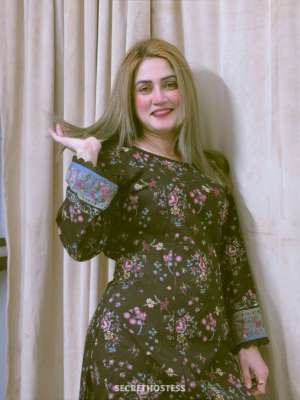 24 year old Indian Escort in Karachi Neha, escort
