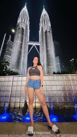 25Yrs Old Escort 174CM Tall Manila Image - 2