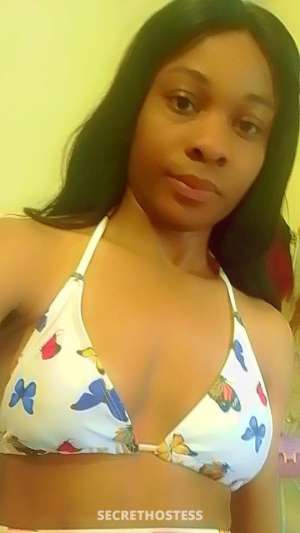 25 year old Escort in Dakar Nora, escort