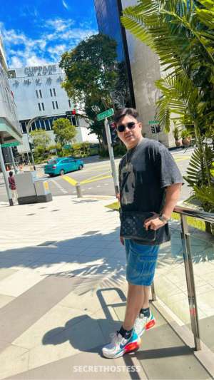 27 year old Asian Escort in Pampanga Axl Miguel, Male escort