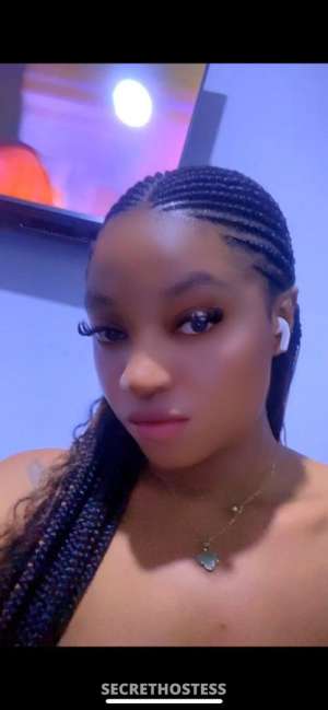 27Yrs Old Escort 200CM Tall Warri Image - 1