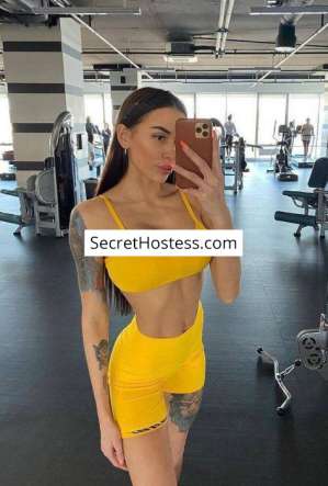 Alex, Independent 25 year old Escort in Bangkok