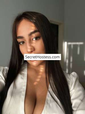 24 year old Caucasian Escort in Dammam Ameena, Agency