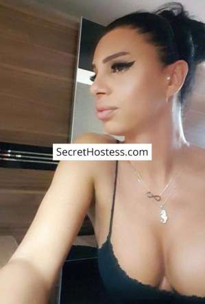 Aysu, Independent 27 year old Escort in Baku