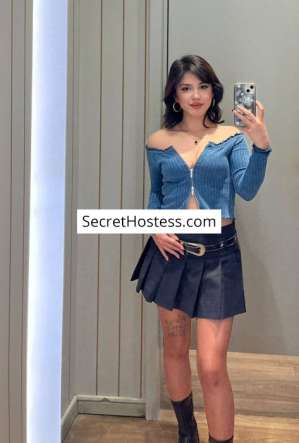 Burcu, Independent 20 year old Escort in Istanbul