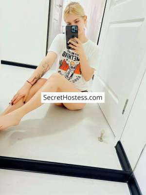 Cemre 24Yrs Old Escort 62KG 168CM Tall Bangkok Image - 2