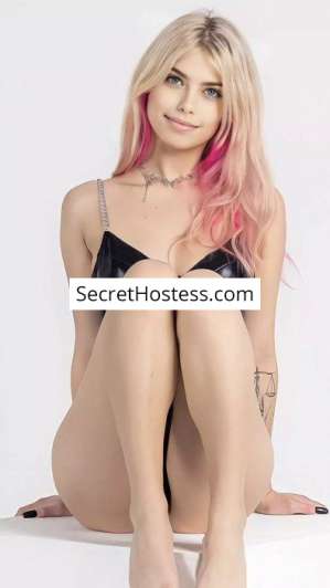 Cemre 24Yrs Old Escort 62KG 168CM Tall Bangkok Image - 5